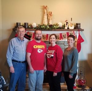 Meet your Posher, Bruce